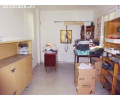 Nave, local, piso y finca urbana industrial  de 1.430 M2.