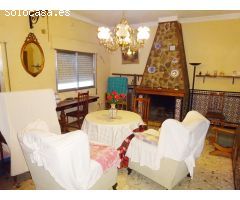¡¡ Atención !! Chalet independiente de una planta en finca de 4.000 M2 + otra finca de 4.000 M2.