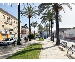 Suelo urbano residencial en la mejor zona de La Palma.