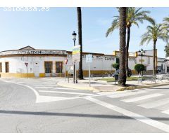 Suelo urbano residencial en la mejor zona de La Palma.