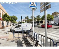Suelo urbano residencial en la mejor zona de La Palma.