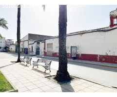 Suelo urbano residencial en la mejor zona de La Palma.