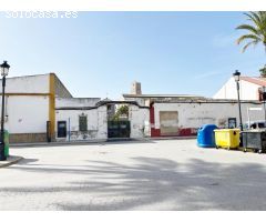 Suelo urbano residencial en la mejor zona de La Palma.