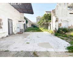 Suelo urbano residencial en la mejor zona de La Palma.
