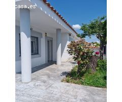 CASA PAREADA EN LOS MAJUELOS