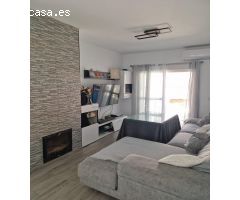 CASA PAREADA EN LOS MAJUELOS