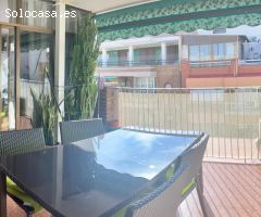 ATICO EN EL CENTRO DE ALICANTE JUNTO MAISONAVE