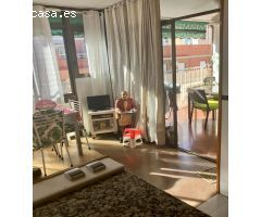 ATICO EN EL CENTRO DE ALICANTE JUNTO MAISONAVE