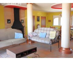 Su Nuevo Hogar en Busot con Vistas de Ensueño