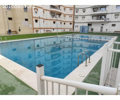 PISO EN ALQUILER PARA LARGA TEMPORADA