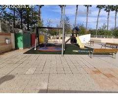 PISO EN ALQUILER PARA LARGA TEMPORADA