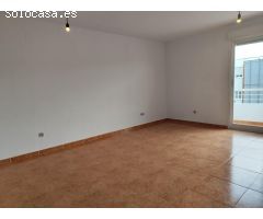 PISO EN ALQUILER PARA LARGA TEMPORADA
