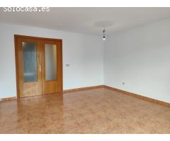 PISO EN ALQUILER PARA LARGA TEMPORADA
