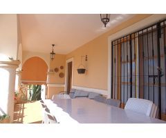 TU CASA INDEPENDIENTE JUNTO AL CAMPO DE GOLF BONALBA