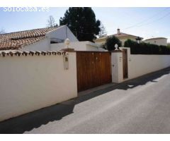 Terreno urbanizable en Venta en Marbella, Málaga