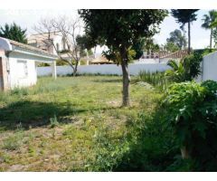 Terreno urbanizable en Venta en Marbella, Málaga