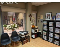 Oficina en Venta en Málaga del Fresno, Málaga
