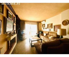 Piso en Venta en Málaga del Fresno, Málaga