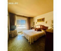 Piso en Venta en Málaga del Fresno, Málaga