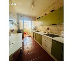 Piso en Venta en Málaga del Fresno, Málaga