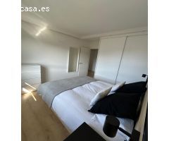 Alquiler de verano en Donostia – Piso reformado a 1,8 km de la playa de Ondarreta