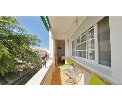 Piso en Alquiler en Rincón de la Victoria, Málaga