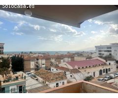 Piso en Alquiler en Málaga del Fresno, Málaga