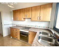 Piso en Alquiler en Málaga del Fresno, Málaga