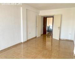 Piso en Alquiler en Málaga del Fresno, Málaga