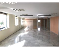 Oficina en venta en edificio Eurosevilla (Sevilla Este)