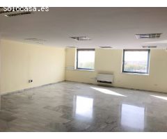 Oficina en venta en edificio Eurosevilla (Sevilla Este)
