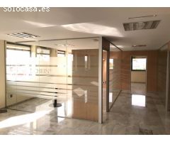 Oficina en venta en edificio Eurosevilla (Sevilla Este)