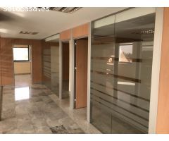 Oficina en venta en edificio Eurosevilla (Sevilla Este)