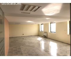 Oficina en venta en edificio Eurosevilla (Sevilla Este)