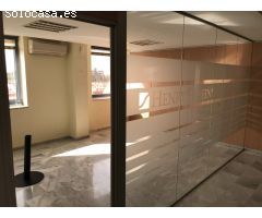 Oficina en venta en edificio Eurosevilla (Sevilla Este)