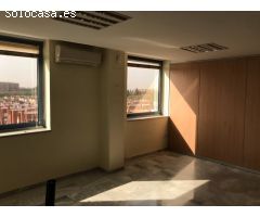 Oficina en venta en edificio Eurosevilla (Sevilla Este)