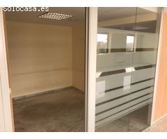 Oficina en venta en edificio Eurosevilla (Sevilla Este)