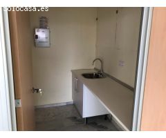 Oficina en venta en edificio Eurosevilla (Sevilla Este)