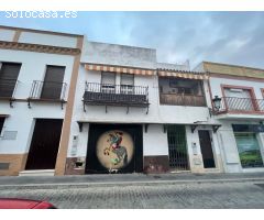 Local comercial en venta en el centro de Olivares