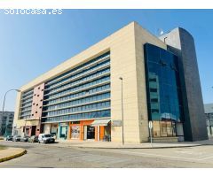 Oficina en venta en edificio Metropol 1 (PISA)