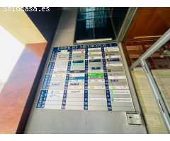 Oficina en venta en edificio Metropol 1 (PISA)