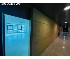Oficina en venta en edificio Metropol 1 (PISA)
