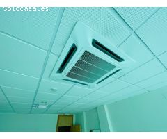 Oficina en venta en edificio Metropol 1 (PISA)