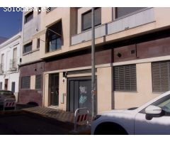 Plaza de garaje y trastero en venta cernano a El Corte Inglés