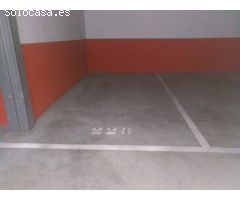 Plaza de garaje en Torneo Parque Empresarial