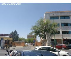 Plaza de garaje en Avda Hytasa