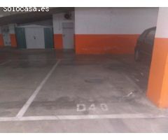Plaza de garaje en Torneo Parque Empresarial
