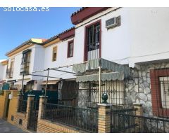 Casa en venta en La Algaba