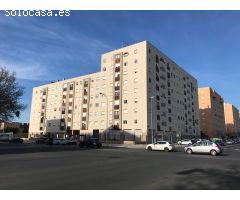 Venta de plazas de garaje en sótano con fácil acceso en Avenida del Deporte, 10 (Sevilla Este)