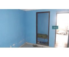 Casa para rehabilitar en venta en San Juan de Aznalfarache